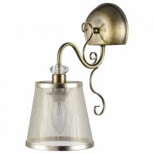 Бра Freya Driana FR2405-WL-01-BZ (Германия)