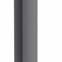 Наземный высокий светильник Maytoni Guss O592FL-L15GF3K