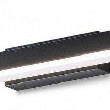 Подсветка для зеркал для коридора maytoni  mIR012WL-L14B4K