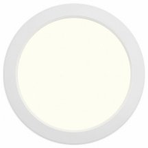 Встраиваемый светильник WoltaPRO ДАУНЛАЙТ ДВО06-30-001-3К