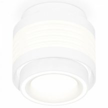 Точечный светильник Ambrella light Techno Spot XS8431002