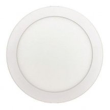 Встраиваемый светодиодный светильник Elvan VLS-102R-18W-NH