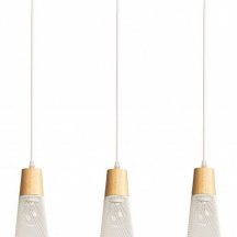 Подвесной светильник De City Соло 112014503