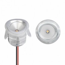 Встраиваемый светильник уличный Arlight LODESTAR 052580