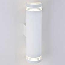 Бра Elektrostandard Selin MRL LED 1004 белый 4690389136597