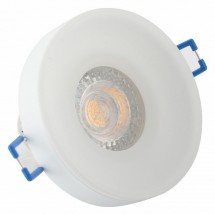 Встраиваемый светильник Denkirs DK4032-WH