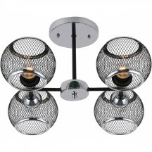 Потолочный светильник Reluce 06762-0.3-04