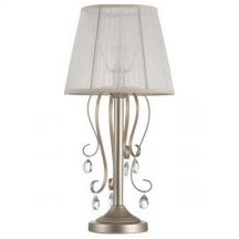 Настольная лампа Freya Simone FR020-11-G