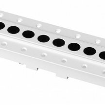 Точечный светильник Lightstar Guarda 081346