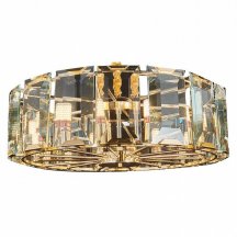 Подвесная люстра для гостиной Omnilux  oML-81503-10