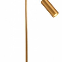 Интерьерная настольная лампа Kink Light Грау 07045-1,20