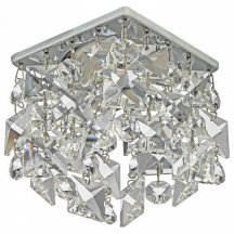 Встраиваемый светильник Dio DArte Elite Tayo GU10.5.14.8x8.102 N