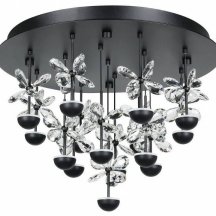 Потолочный светодиодный светильник Eglo Pianopoli 2 390302