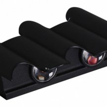 Архитектурная подсветка Reluce 86851-9.2-005KT LED5W BK