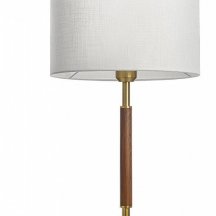 Интерьерная настольная лампа Citilux Sherman CL436812