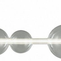 Подвесной светильник Glaze FR5396PL-L11BS Подвесной светильник Glaze FR5396PL-L11BS