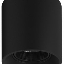 Накладной светильник Denkirs DK3090-BK