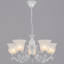 Подвесная люстра  03647-0.4-05