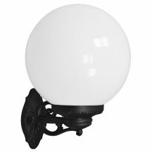 Настенный светильник уличный Fumagalli Globe 300 G30.131.000.AYE27