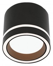 Накладной светильник Wolta LUCE WSL-GX53 WSL-GX53/06BL