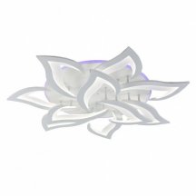 Потолочная люстра Seven Fires Lorens #00122485, 122485, SF5018/11C-WT-RGB