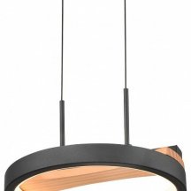 Подвесной светильник Velante 450 450-023-01