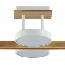 Потолочная люстра Plato 8030/108CL