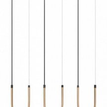 Подвесной светильник Vele Luce Cloe VL5434P03