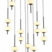 Подвесной светильник Aployt Celcia APL.863.03.45