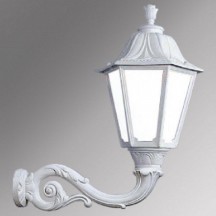 Настенный фонарь уличный Fumagalli Noemi E35.171.000.WYH27