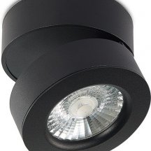 Точечный светильник Donolux Sun DL18958R25W1B