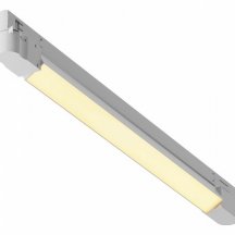 Трековый светильник Maytoni Basis TR196-3-20W2.7K-W