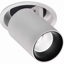 Встраиваемый светодиодный светильник Mantra Garda 6403