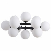 Подвесная люстра Kink Light Сида 07508-12,19