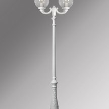 Наземный фонарь Globe 300 G30.202.R20.WXE27