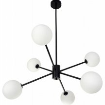 Потолочная люстра Ragy ZRS.1883.6