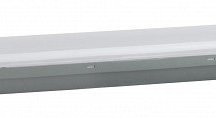 Настенно-потолочный светильник ЭРА SPP-2 SPP-211-0-40K-048