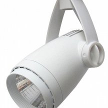 Трековый светильник ЭРА Trek TR12-GU10 WH