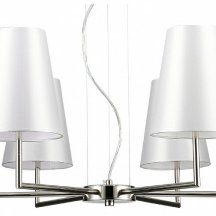 Люстра для натяжного потолка Evoluce Bellino SLE105903-06