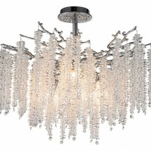 Люстра на штанге Stilfort Eiva 2167/09/08C