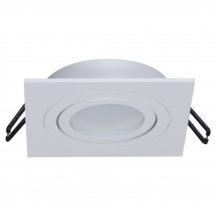 Точечный светильник Reluce Technical 16061-9.0-001LD MR16 WT