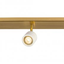 Спот Malet V11828-3C