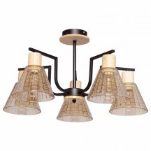 Потолочная люстра De City Дэла 635016605