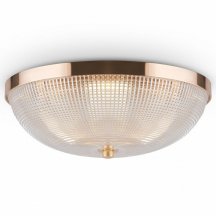 Потолочный светильник для коридора maytoni  c046CL-03G