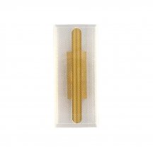 Бра LED4U L6342-01 GD