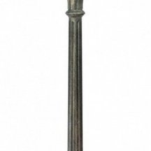 Уличный фонарь Fumagalli Artu Bisso/Rut 2+1 E26.158.S21.BXF1R