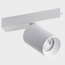 Спот Danny DANNY E1 white (Италия)