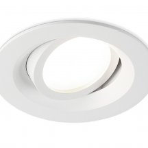 Точечный светильник Ambrella light Techno Spot TN102741