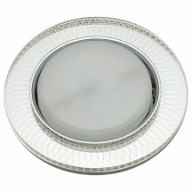 Встраиваемый светильник Fametto DLS-L155 UL-00005320