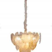 Подвесная люстра AM Group VERONA D500